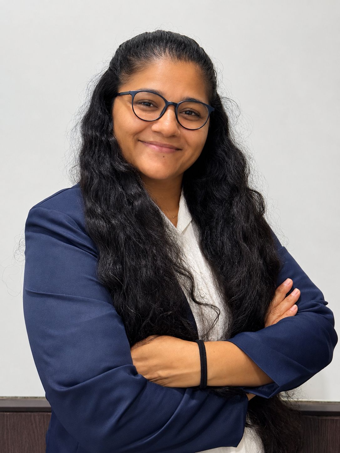 Asha Nakrani - NLP & Hypnotherapy