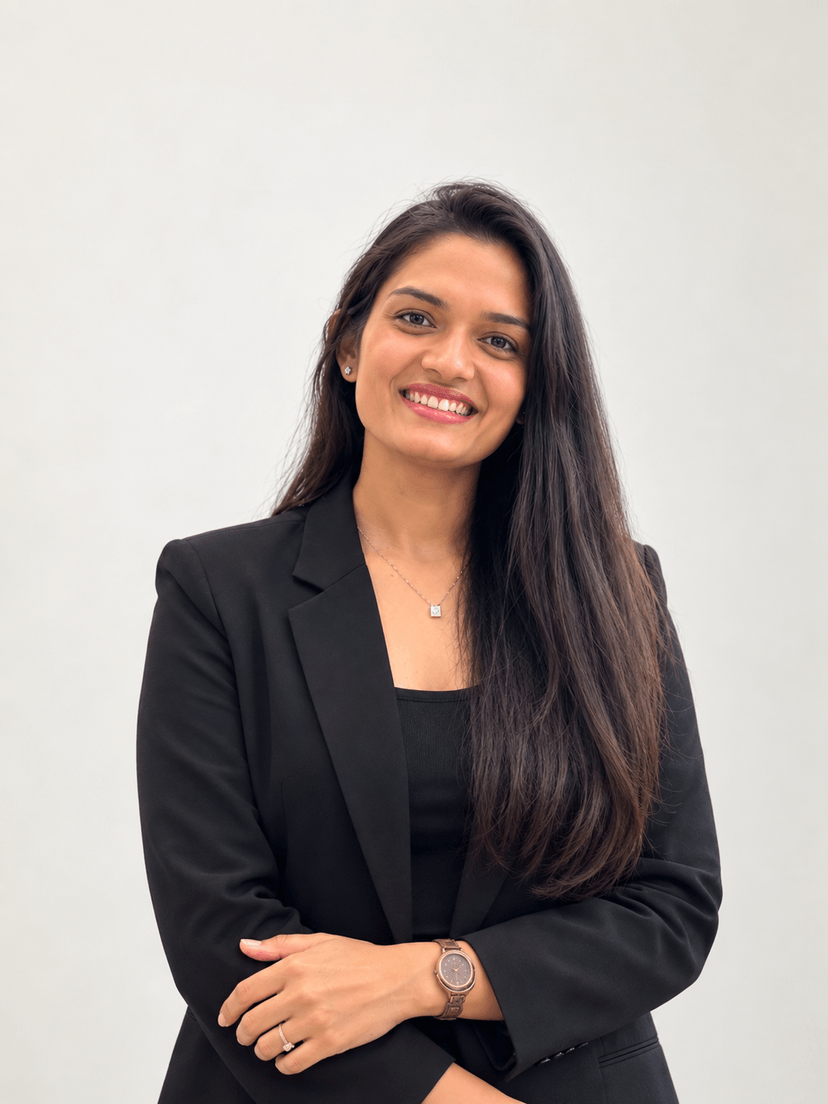 Dr. Mansi Dhameliya (Narola) - Psychiatry & Mental Health
