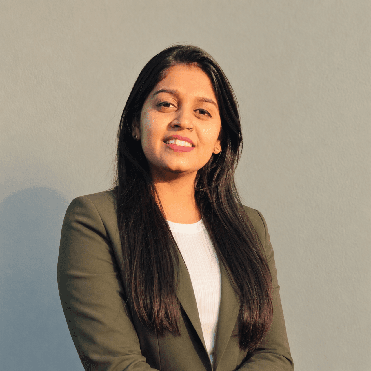 Dr. Nividha Italiya - Women's Health Specialist