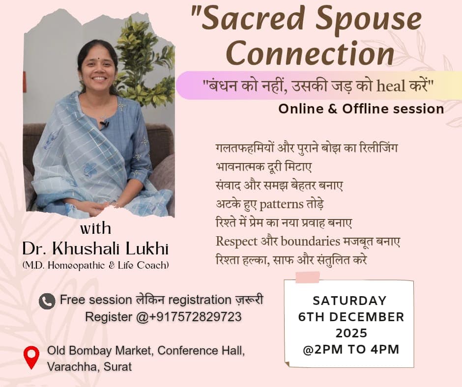 Family Constellation Therapy with Spouse