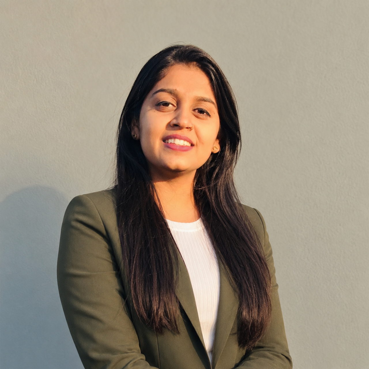 Dr. Nividha Italiya - Women's Health Specialist