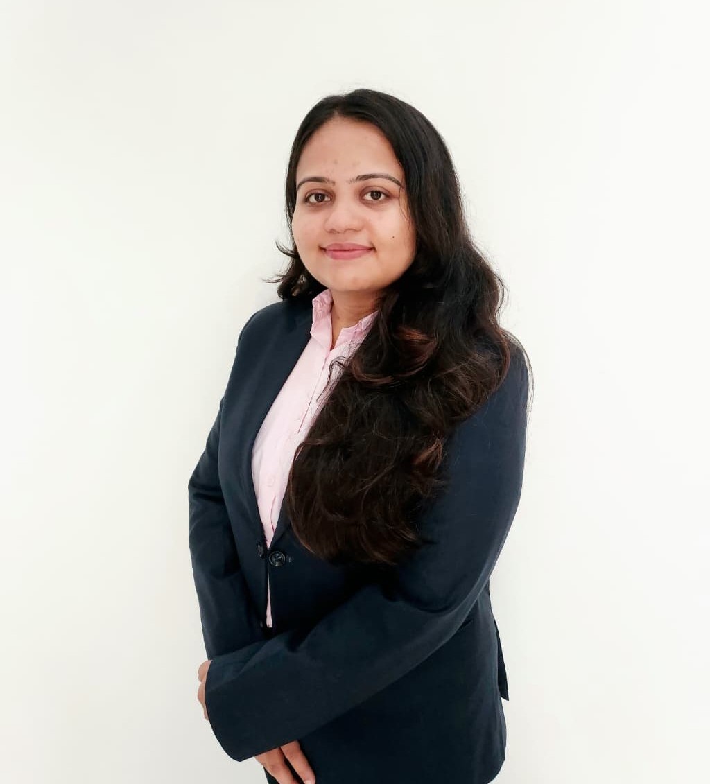 Dr. Rushi Rangpariya